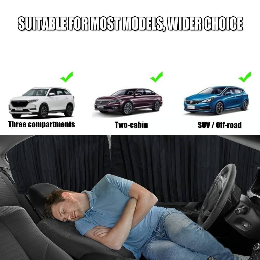 Car Window Shades