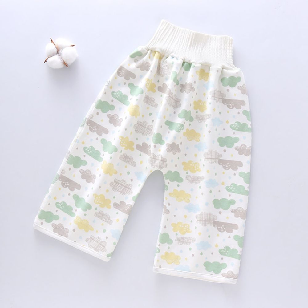 Comfy Leak-Proof Urine Training Pants for Babies