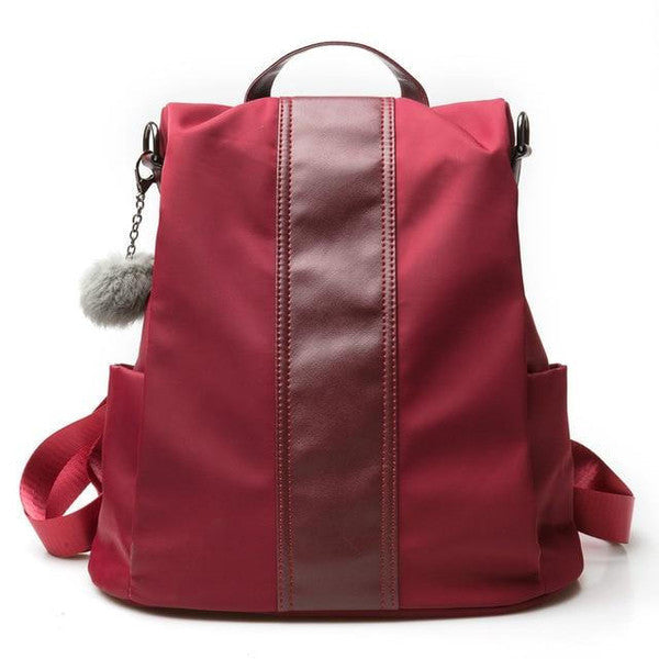 Anti Theft Backpack