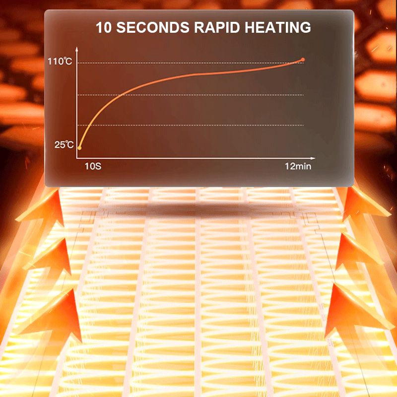 Electric Warming Tray