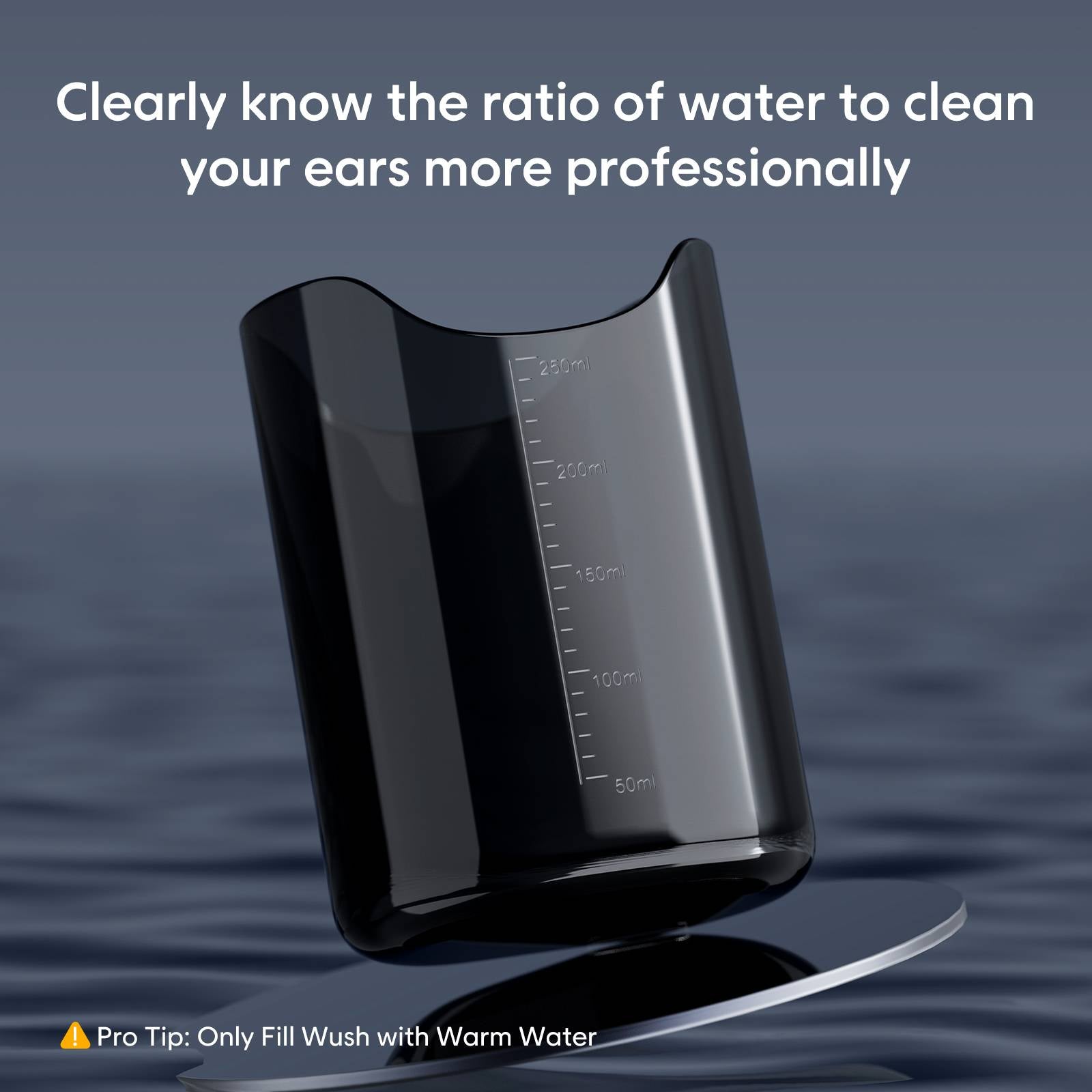 Ear Wax Cleaner