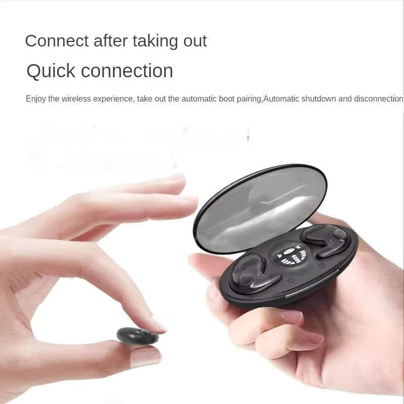 Earbuds For Sleeping