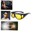 Glasses For Night Driving