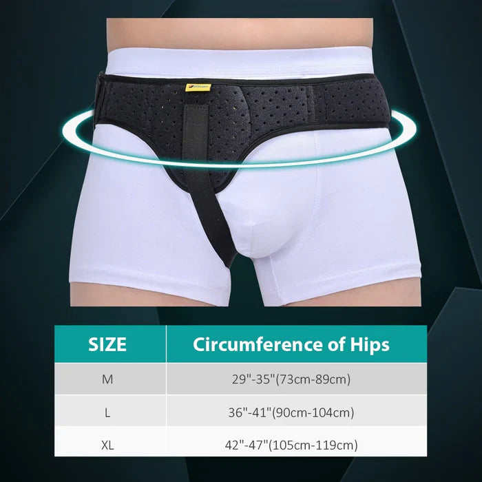 Hernia Belt