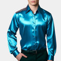 Men's Business Style Shirt