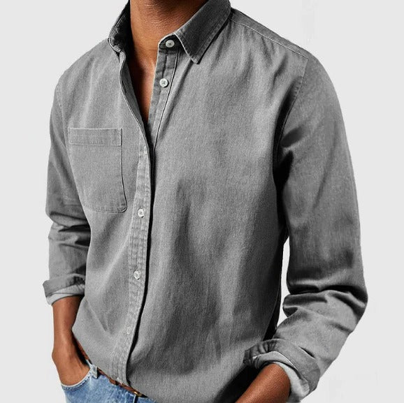 Cotton Shirt