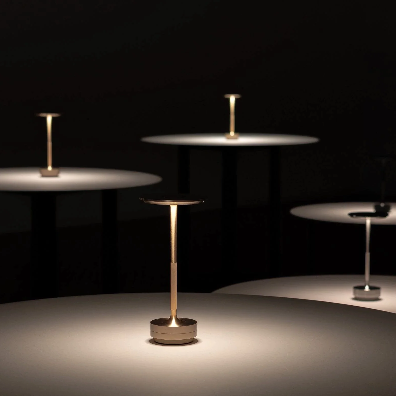 Bailey Table Lamp