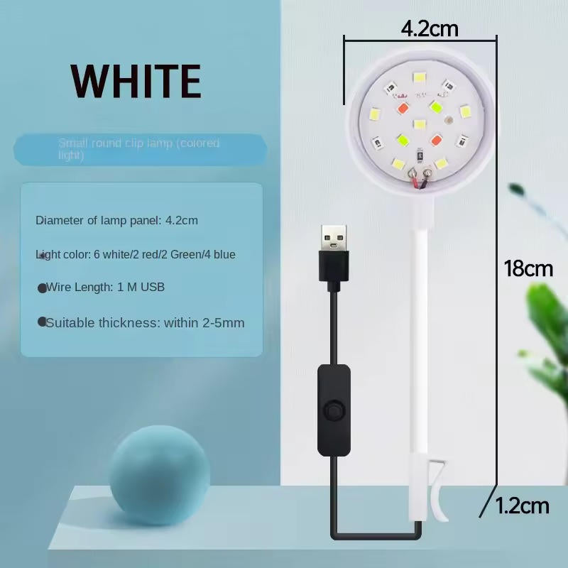 Light for Fish Tank