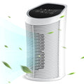Air Purifier HEPA Filter For Indoor 200 Square - 99.9% Removal